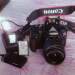 Canon 4000D Made in Japan